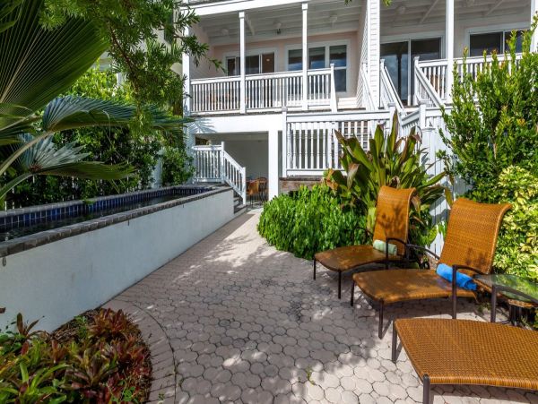Florida Keys Vacation Home with 4 Bedroom