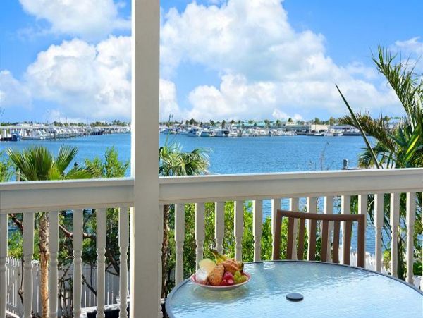 Florida Keys Vacation Home with 4 Bedroom