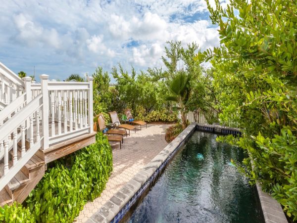 Florida Keys Vacation Home with 4 Bedroom