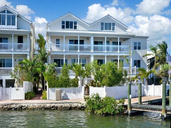 Florida Keys Vacation Home with 4 Bedroom