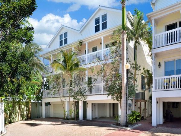 Florida Keys Vacation Home with 4 Bedroom