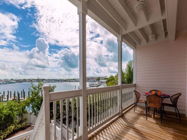 Florida Keys Vacation Home with 4 Bedroom