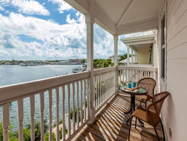 Florida Keys Vacation Home with 4 Bedroom