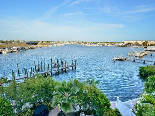 Florida Keys Vacation Home with 4 Bedroom