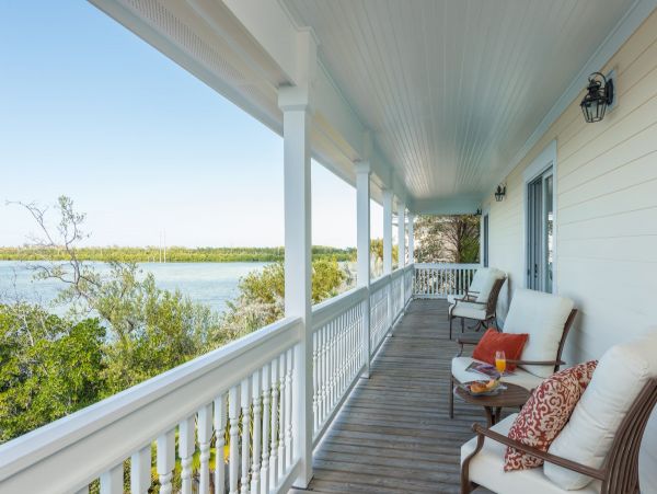 Luxury Rental in Key West, Private Pool and 3 En Suite Rooms