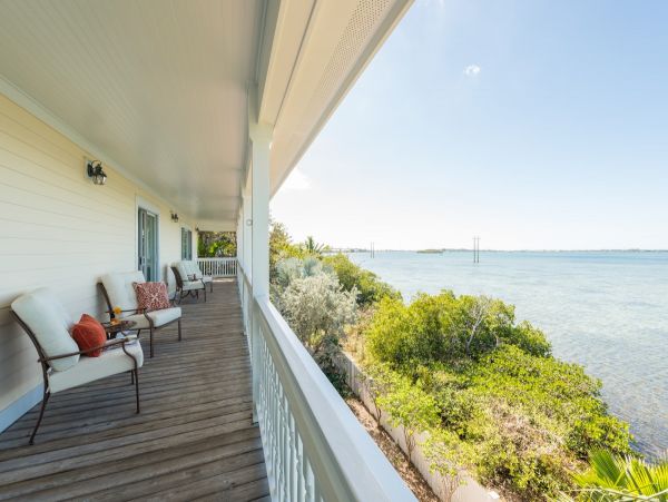 Luxury Rental in Key West, Private Pool and 3 En Suite Rooms