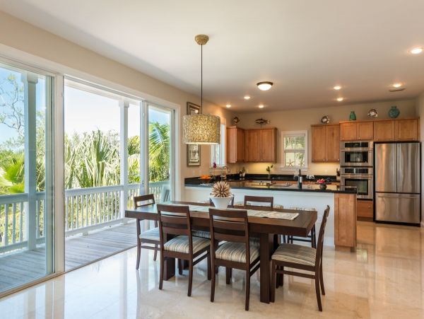 Luxury Rental in Key West, Private Pool and 3 En Suite Rooms