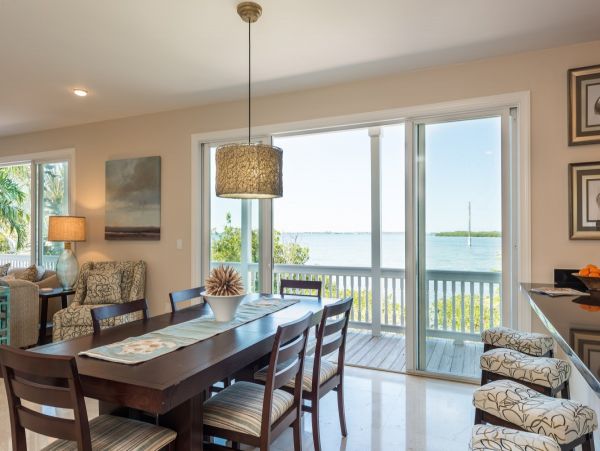 Luxury Rental in Key West, Private Pool and 3 En Suite Rooms