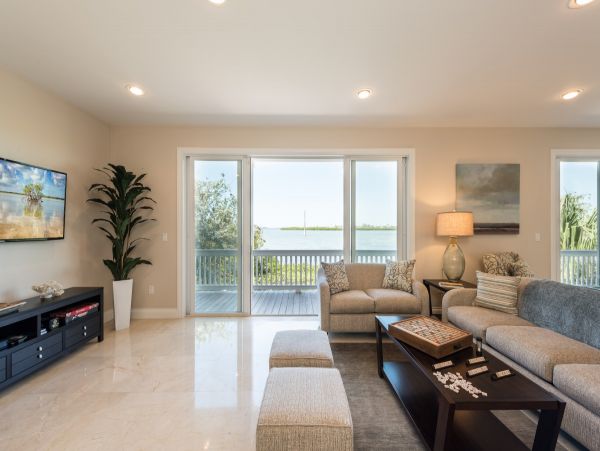 Luxury Rental in Key West, Private Pool and 3 En Suite Rooms