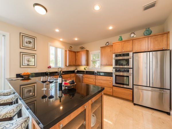 Luxury Rental in Key West, Private Pool and 3 En Suite Rooms