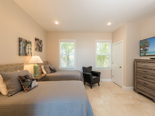 Luxury Rental in Key West, Private Pool and 3 En Suite Rooms