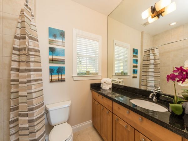 Luxury Rental in Key West, Private Pool and 3 En Suite Rooms