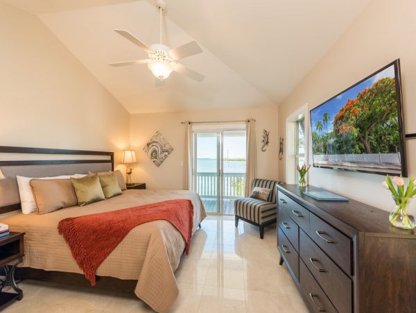 Luxury Rental in Key West, Private Pool and 3 En Suite Rooms
