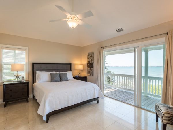 Luxury Rental in Key West, Private Pool and 3 En Suite Rooms