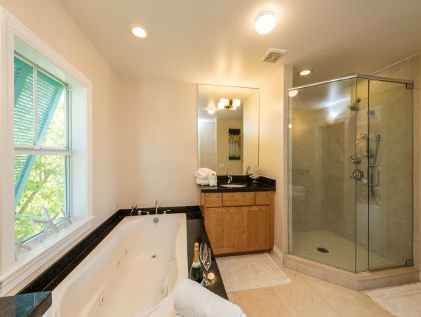 Luxury Rental in Key West, Private Pool and 3 En Suite Rooms