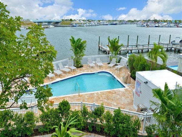 The Florida Keys Home 966908