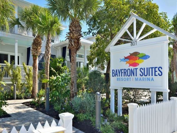 The Florida Keys Home 966908