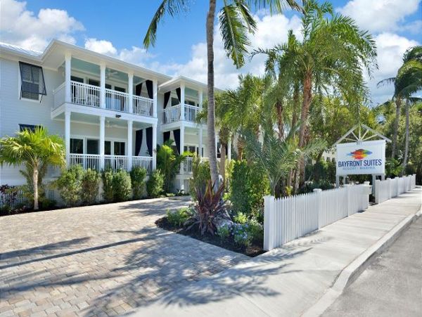 The Florida Keys Home 966908