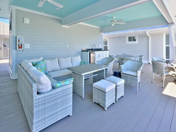 The Florida Keys Home 966908