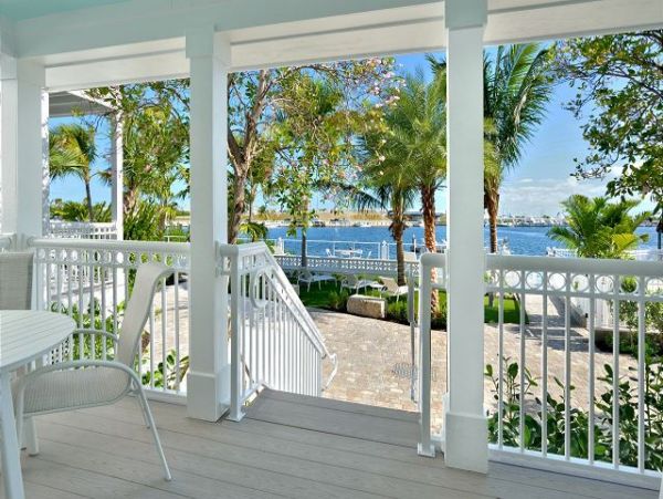 The Florida Keys Home 966908