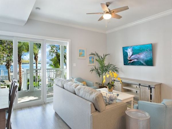 The Florida Keys Home 966908