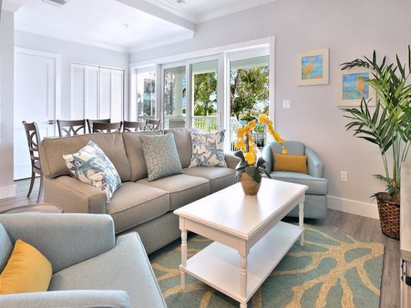 The Florida Keys Home 966908