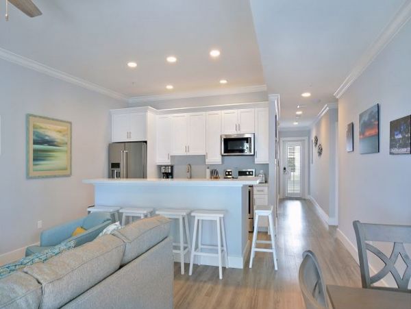 The Florida Keys Home 966908