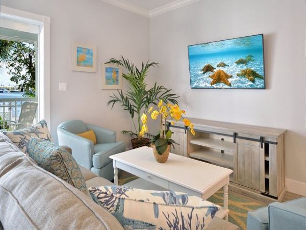 The Florida Keys Home 966908