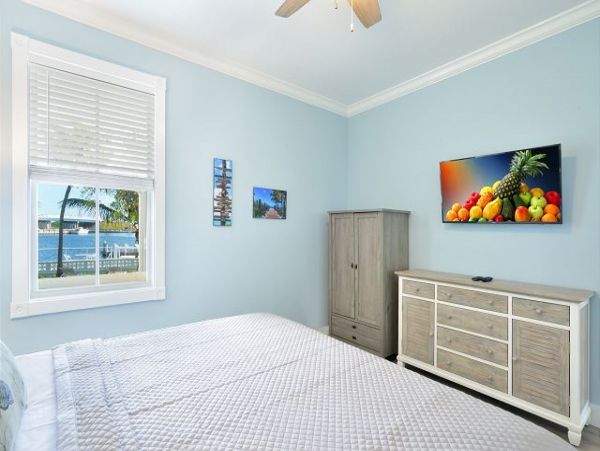 The Florida Keys Home 966908