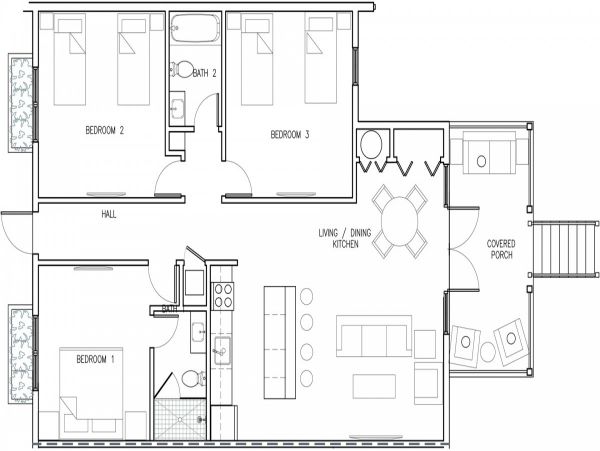 The Florida Keys Home 966908
