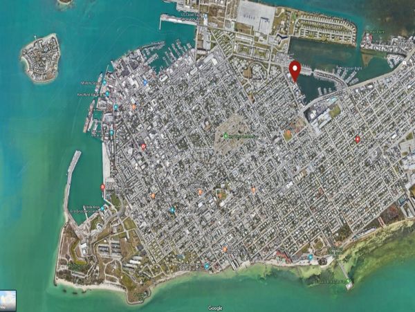 The Florida Keys Home 966908