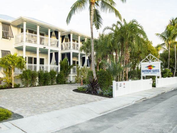 The Florida Keys Home 966909
