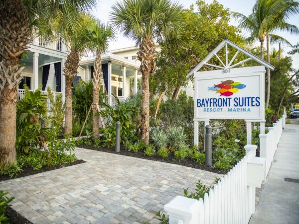 The Florida Keys Home 966909