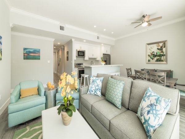 The Florida Keys Home 966909