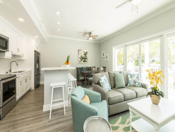 The Florida Keys Home 966909
