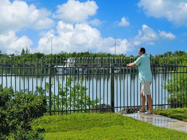 Private Pool Key Heaven Vacation Home Four Bedroom