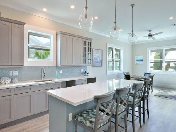Private Pool Key Heaven Vacation Home Four Bedroom