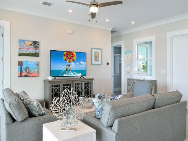 Private Pool Key Heaven Vacation Home Four Bedroom