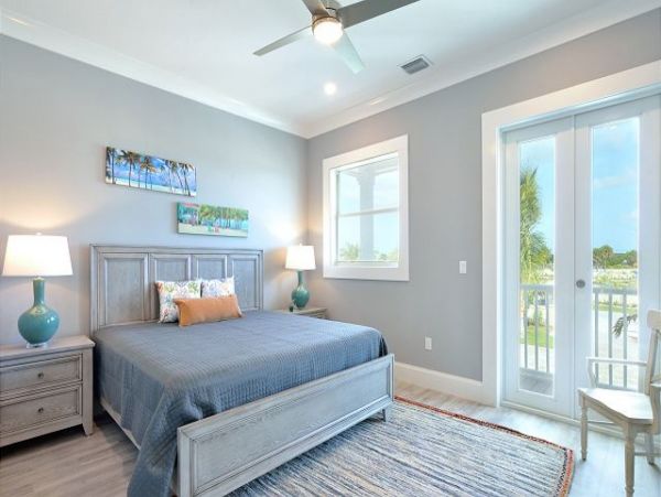 Private Pool Key Heaven Vacation Home Four Bedroom