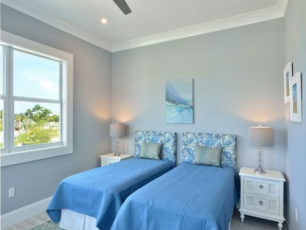 Private Pool Key Heaven Vacation Home Four Bedroom