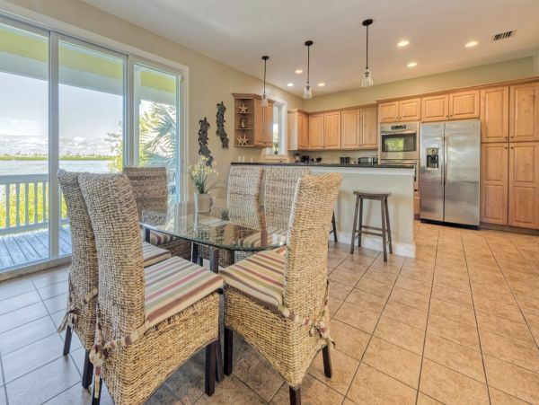Key West Vacation Home With Private Pool 8 Guests