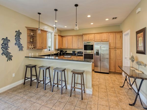 Key West Vacation Home With Private Pool 8 Guests