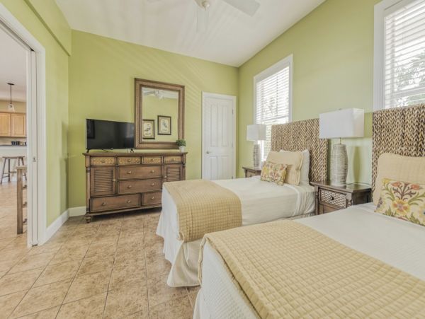 Key West Vacation Home With Private Pool 8 Guests