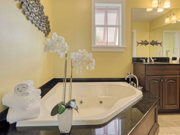 Key West Vacation Home With Private Pool 8 Guests