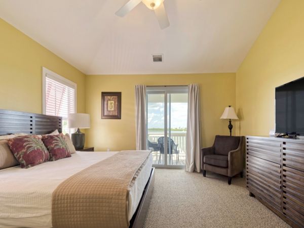 Key West Vacation Home With Private Pool 8 Guests