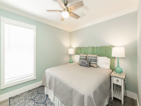 Key West Vacation Home Four Bedrooms Bay View Walk To Beach