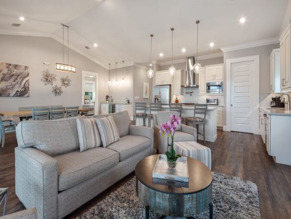 Luxury Waterfront Vacation Home in Key West