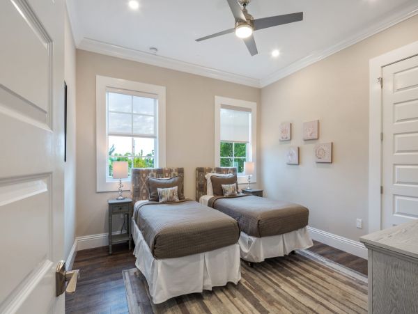 Luxury Waterfront Vacation Home in Key West