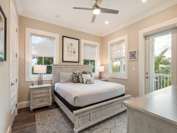 Luxury Waterfront Vacation Home in Key West