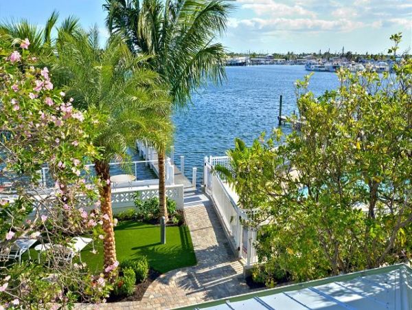 The Florida Keys Home 966914